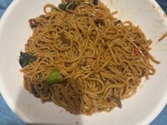 -柴米油盐三杯鸡(象山北路店)