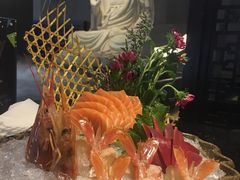 -梅筑·创意料理(王府井百货店)