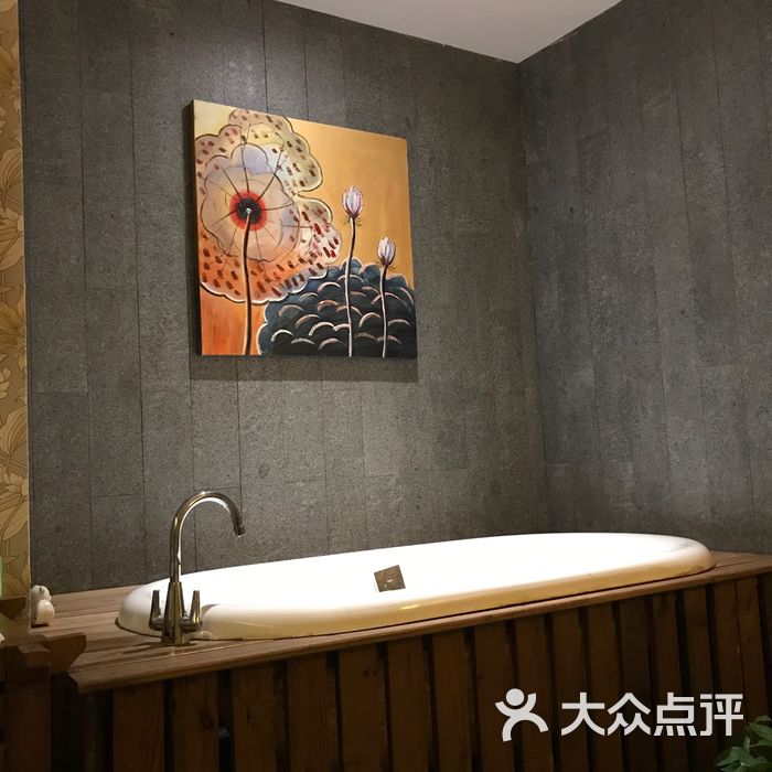 香度香生养颜spa