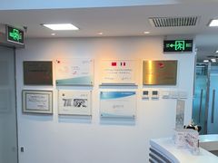 -精德口腔·种植修复·儿牙中心(财富中心店)