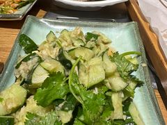 -正通记·哈尔滨烧烤·炭烤鸽子(七宝万科国际店)