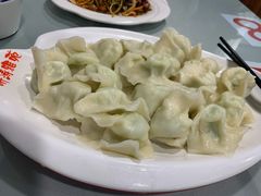 -听涛雅苑百味饺子老家菜馆