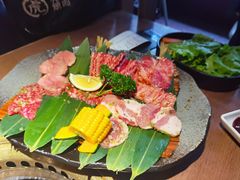 -虎丸烧肉(世纪汇店)