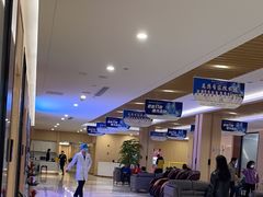 -合肥美奥口腔·种植矫正中心(政务院)