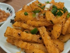 -全牛道·川小馆乐山跷脚牛肉(国金中心店)