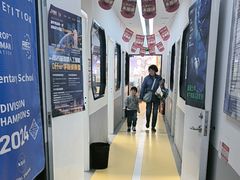 -童程童美·信息学竞赛·机器人编程·少儿编程(太阳宫校区)