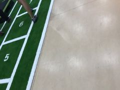 -倍力斯游泳健身(盛博店)