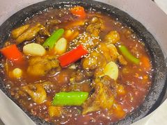-雨后行菜(报慈北路店)