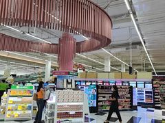 -Big C (拉查丹利店)