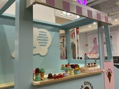门面-Lilliput·粒粒堡亲子餐厅(嘉定宝龙店)