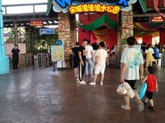 -杭州浪浪浪水公园