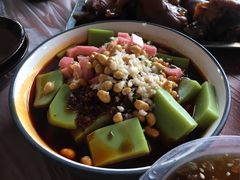 -王万妈卤猪脚(青岩交通路)