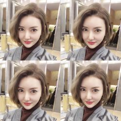 点击看大图 -简法造型·品牌形象店