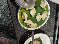 -一善菌·云南菌汤·云南菜(银泰城店)