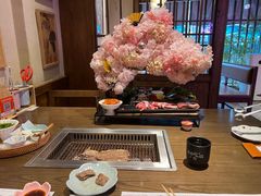 -樱宿日式和牛烧肉(五道口店)
