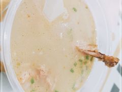 -袁森泰鲜汤(江汉区三民靓汤店)