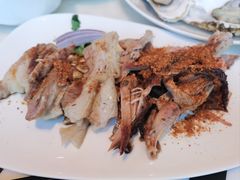 -郑州富力万达文华酒店·云端美食汇自助餐厅