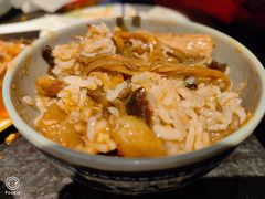 -缘福乡村铁锅炖民宿(八达岭店)