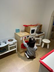 -儿童乐园(王府井百货店)