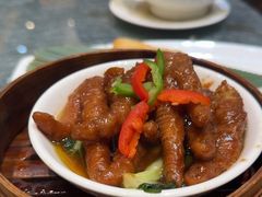 -好彩海鲜火锅饭店(银河百老汇店)