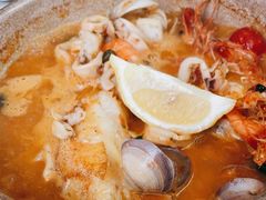 -IL Forno 意坊·意大利餐厅(花园店)