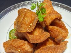 -華府(凯德晶萃店)