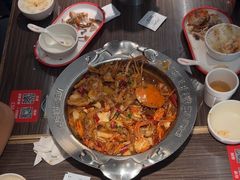 -胖哥俩肉蟹煲(湖滨银泰in77店)