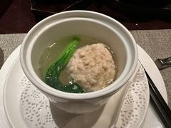 -上海金陵紫金山大酒店·汇海餐厅