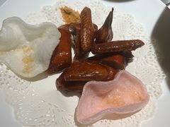 -又见炊烟私房菜(敬亭路店)