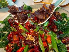 -阿鹏故事野生菌火锅(古城店)