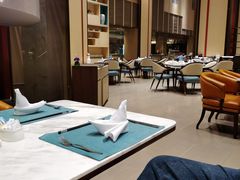 大堂-南湖宾馆·鸳湖阁全日制餐厅