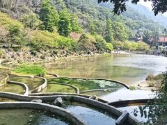 -福清灵石山国家森林公园