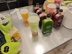 -丘大叔柠檬茶(乐峰广场分店)