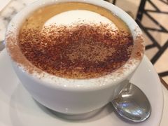 -WHEAT&BAKER-麥(凯德来福士店)