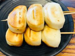 -红料理|串串有瘾·烧烤(吴中路店)
