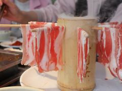 架子肥牛-二荆条·蜀鲜汇城市森林火锅