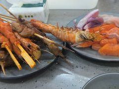 -仙螺岛海鲜自助餐厅(总店)