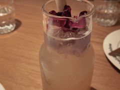 -芭莉与彩虹西餐厅(成都合生汇店)