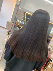 -V+SALON造型