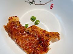 绿茶烤鸡-绿茶餐厅(成都太古里店)