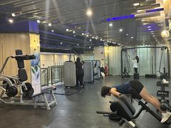 -星悦荟健身游泳(珠江新城店)