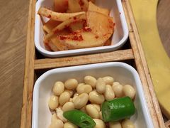 -蜀厨小匠(蒲江店)