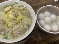 -随柳居·苏式小吃(建新巷店)