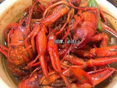 -怪怪龙虾·来自江苏盱眙(惊驾路店)