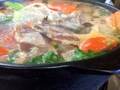 钰洁腊排骨火锅-钰洁腊排骨火锅
