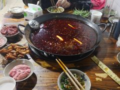 -星鸿社重庆老火锅