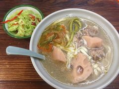 -刘师父老汉口江湖菜(蔡锷路店)