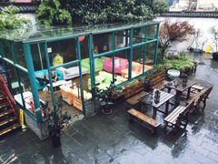 -大隐国际青年旅舍(上海陆家嘴东方明珠店)