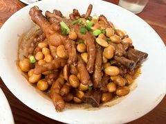 -玲燕蒸菜馆(江东路店)