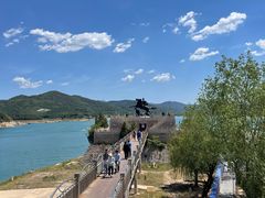 -北京金海湖景区